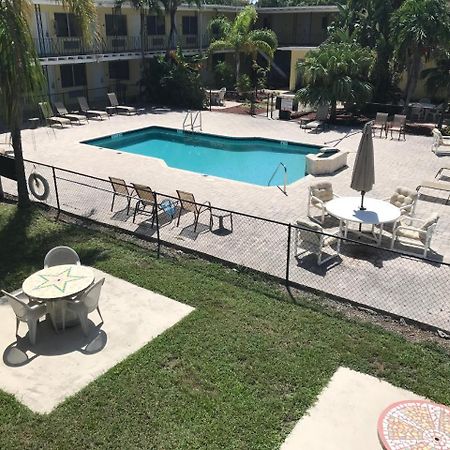 Key Largo Inn 外观 照片