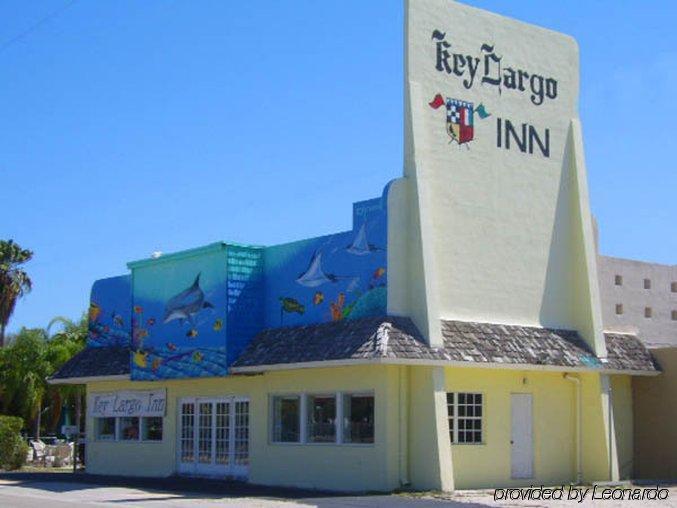 Key Largo Inn 外观 照片