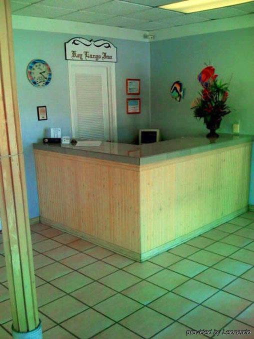 Key Largo Inn 内观 照片