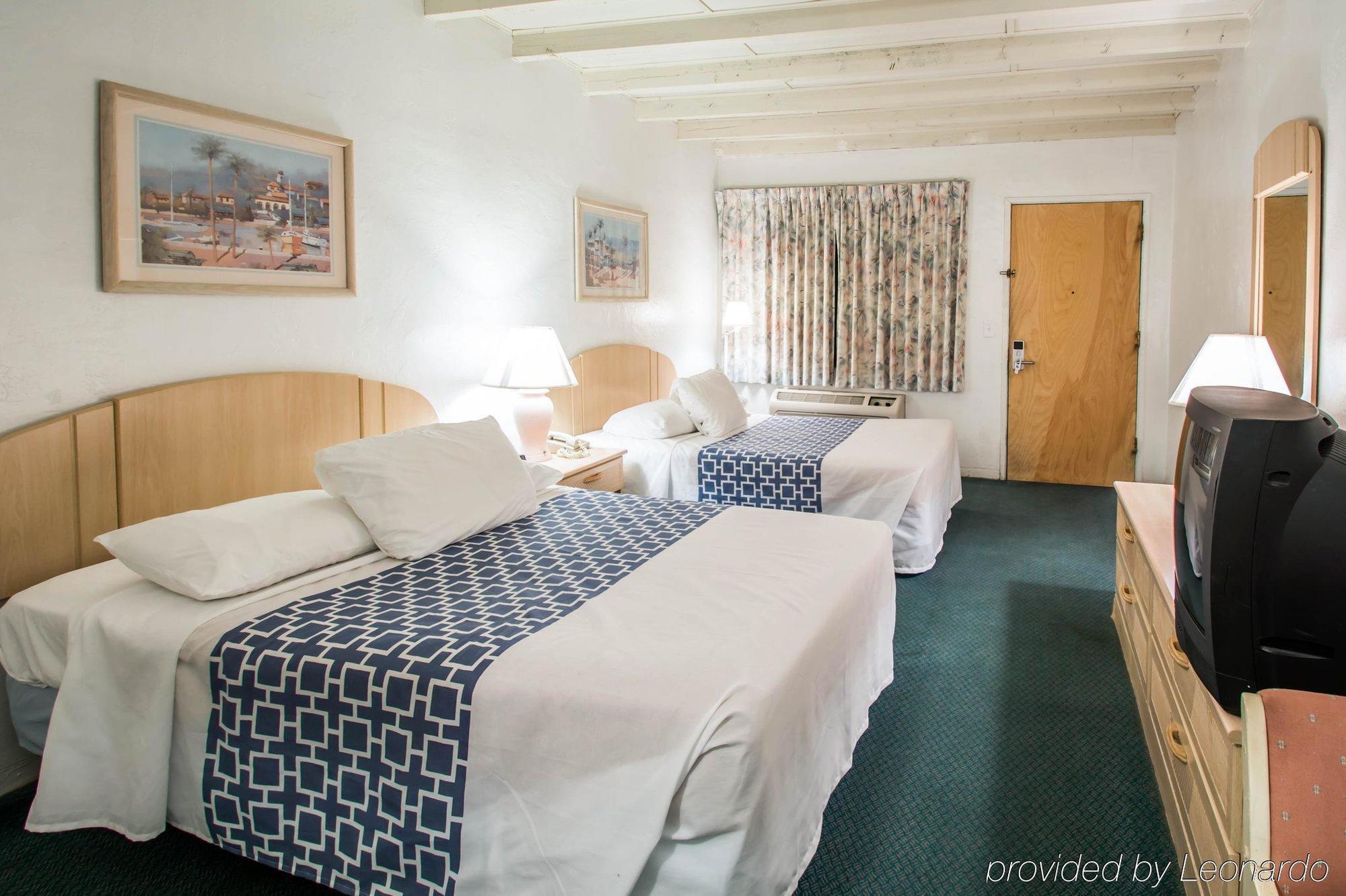 Key Largo Inn 外观 照片