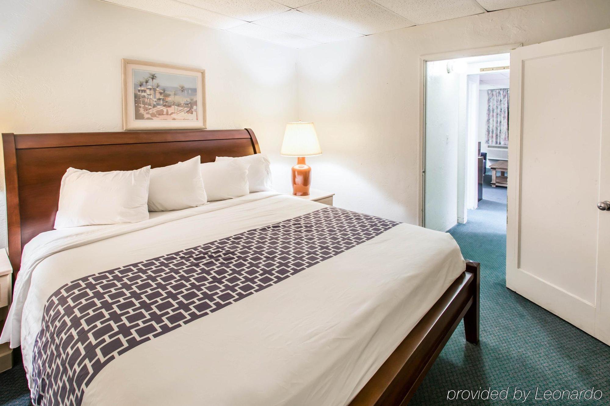 Key Largo Inn 外观 照片