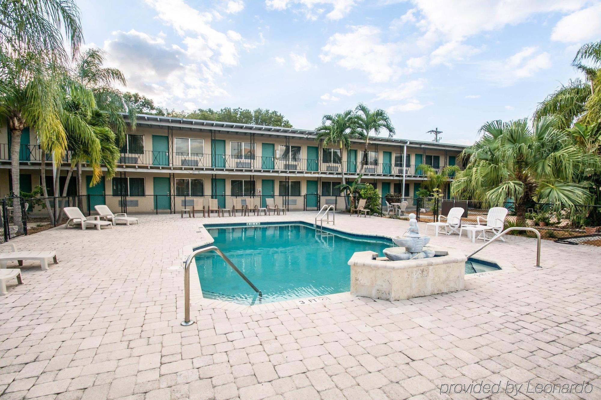 Key Largo Inn 外观 照片