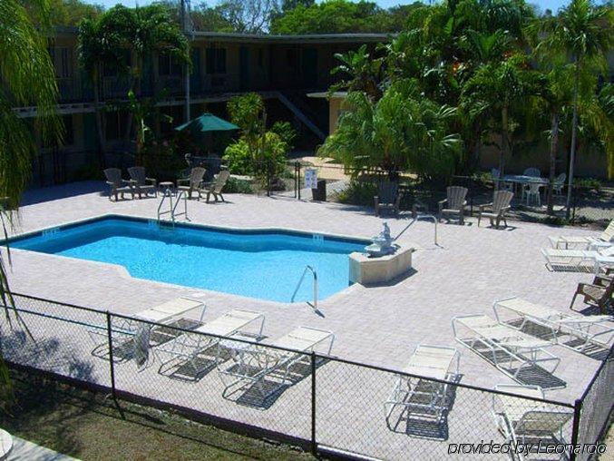Key Largo Inn 设施 照片