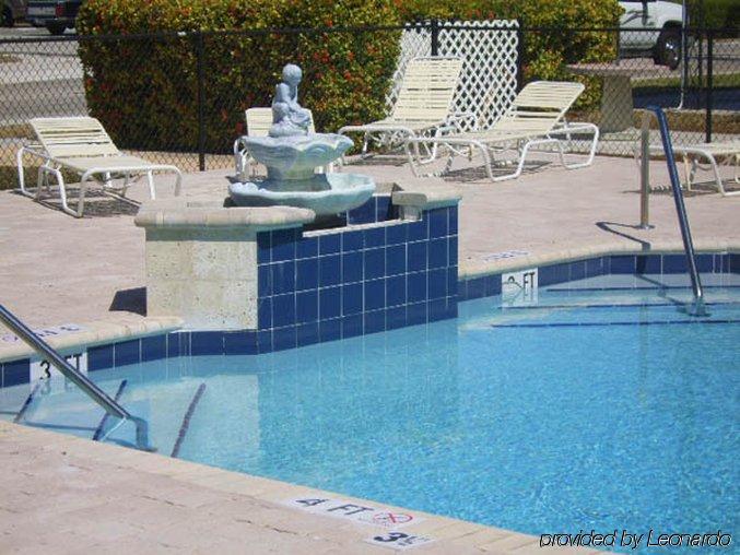 Key Largo Inn 设施 照片