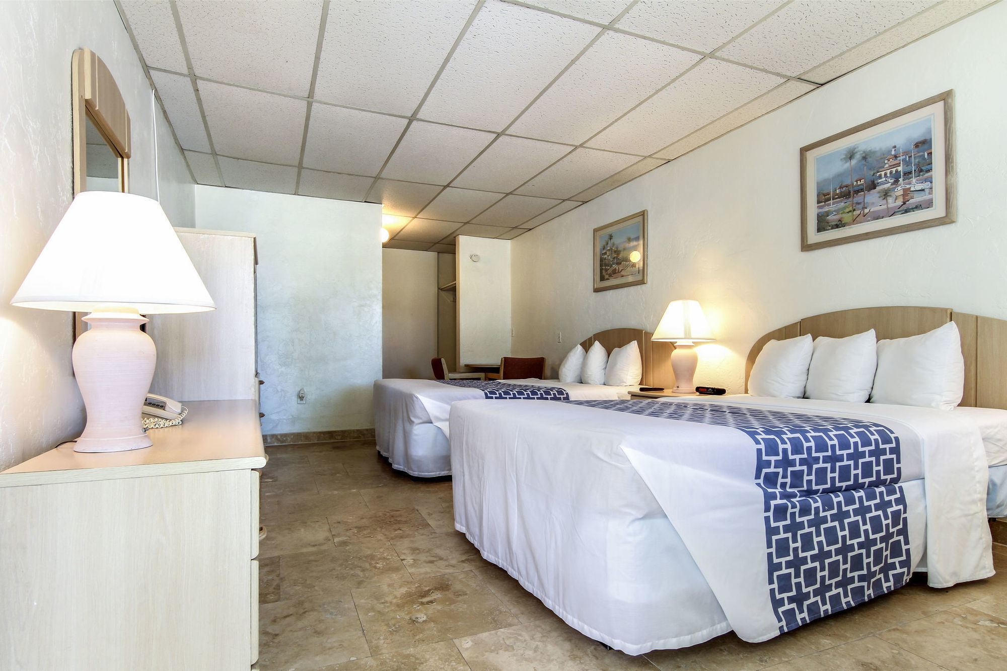 Key Largo Inn 客房 照片