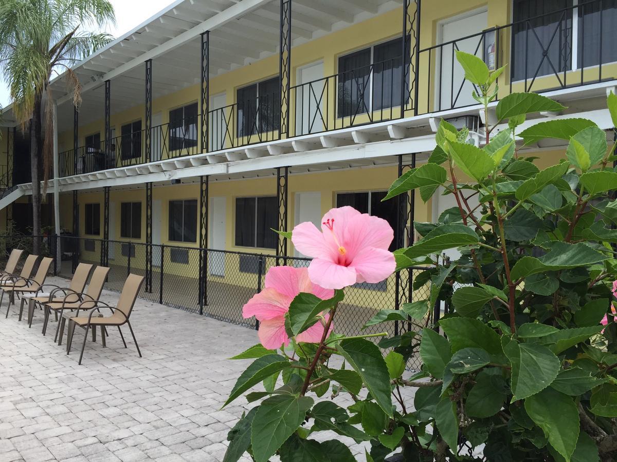 Key Largo Inn 外观 照片