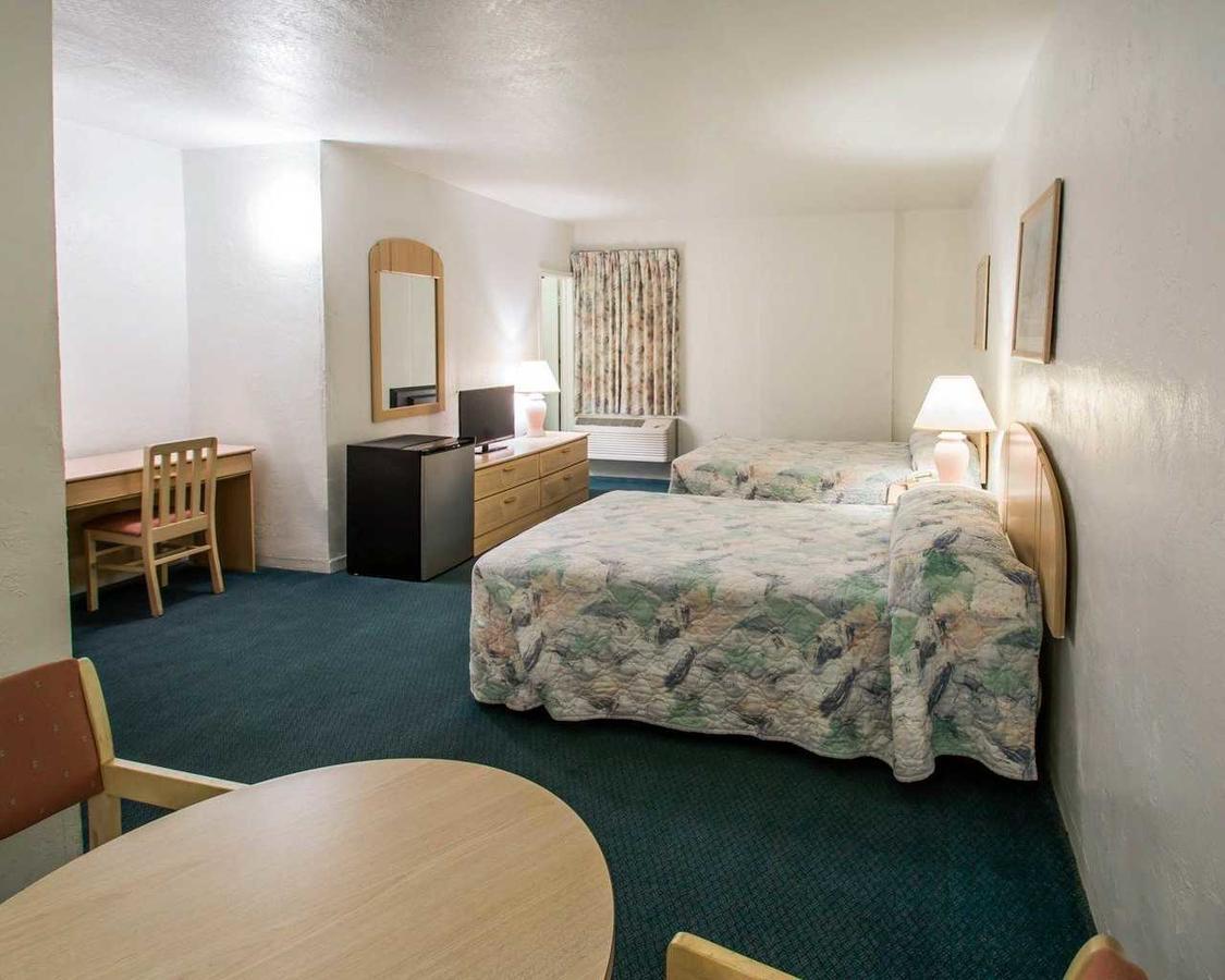Key Largo Inn 外观 照片