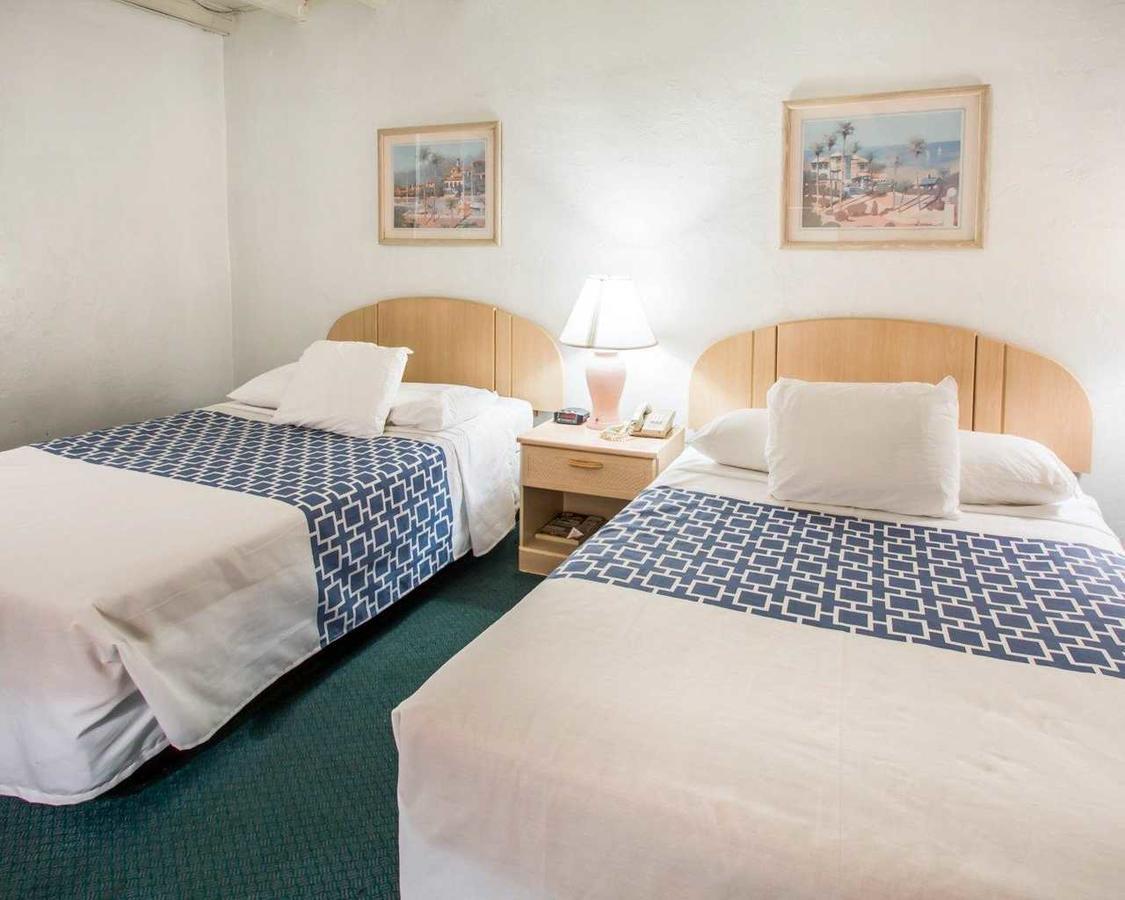 Key Largo Inn 外观 照片
