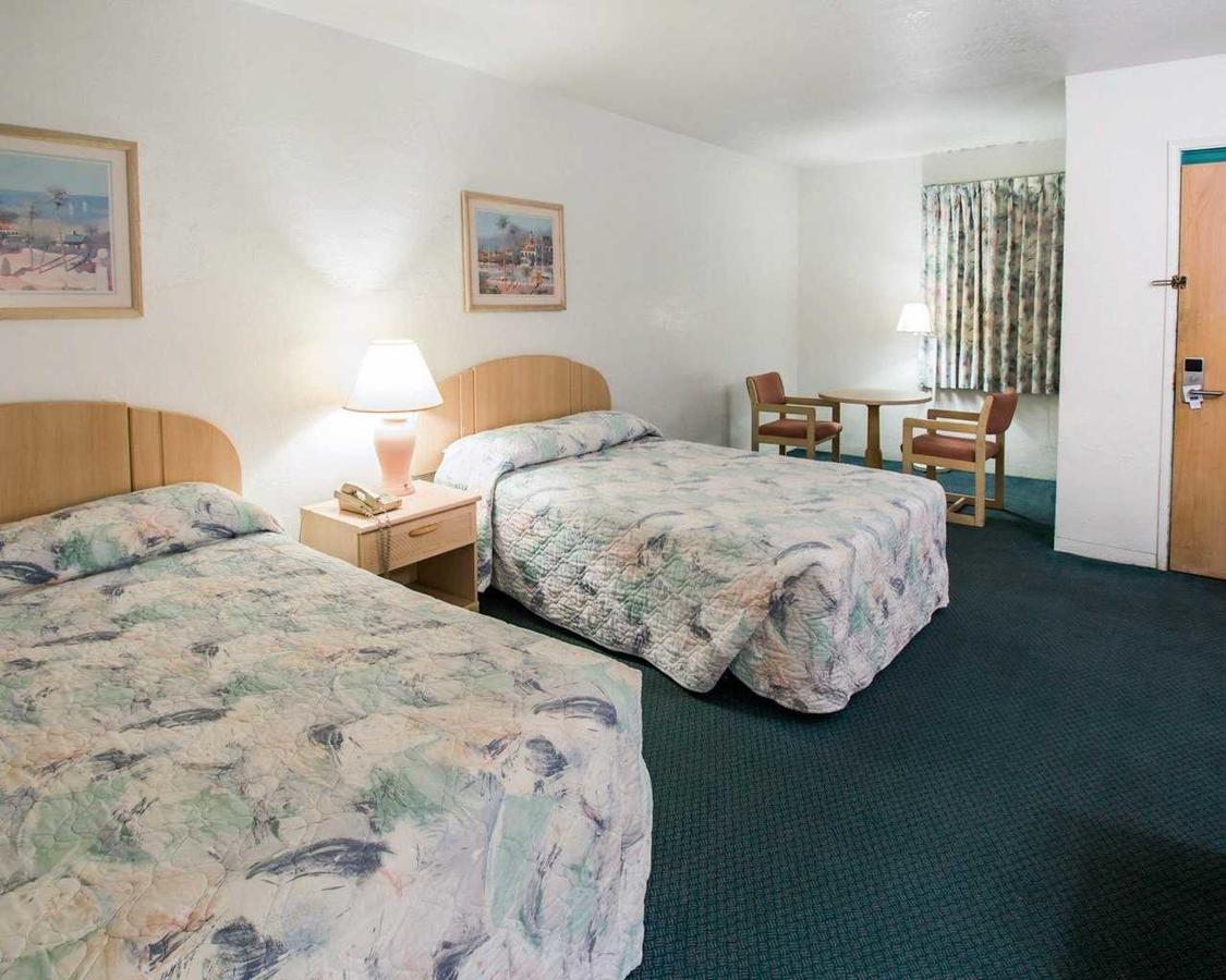 Key Largo Inn 外观 照片