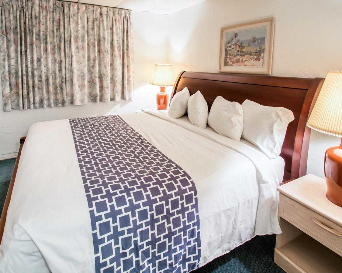 Key Largo Inn 外观 照片