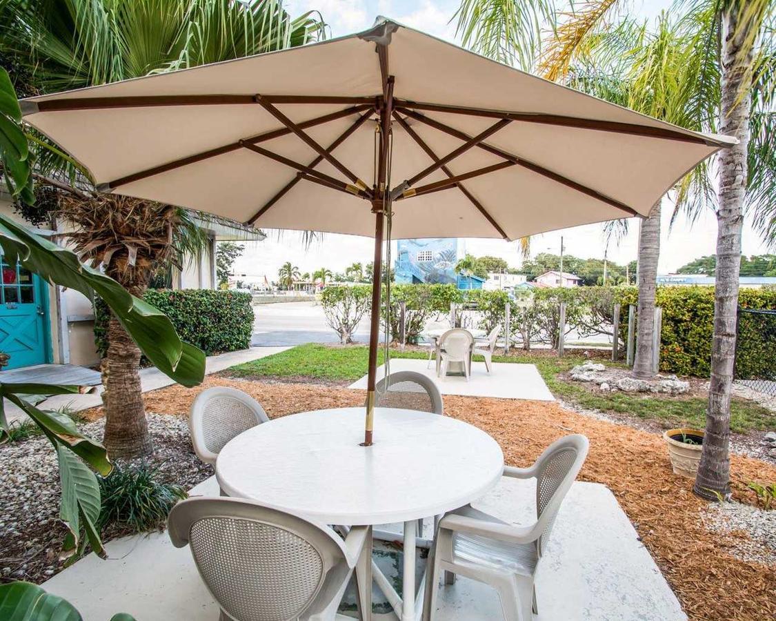 Key Largo Inn 外观 照片