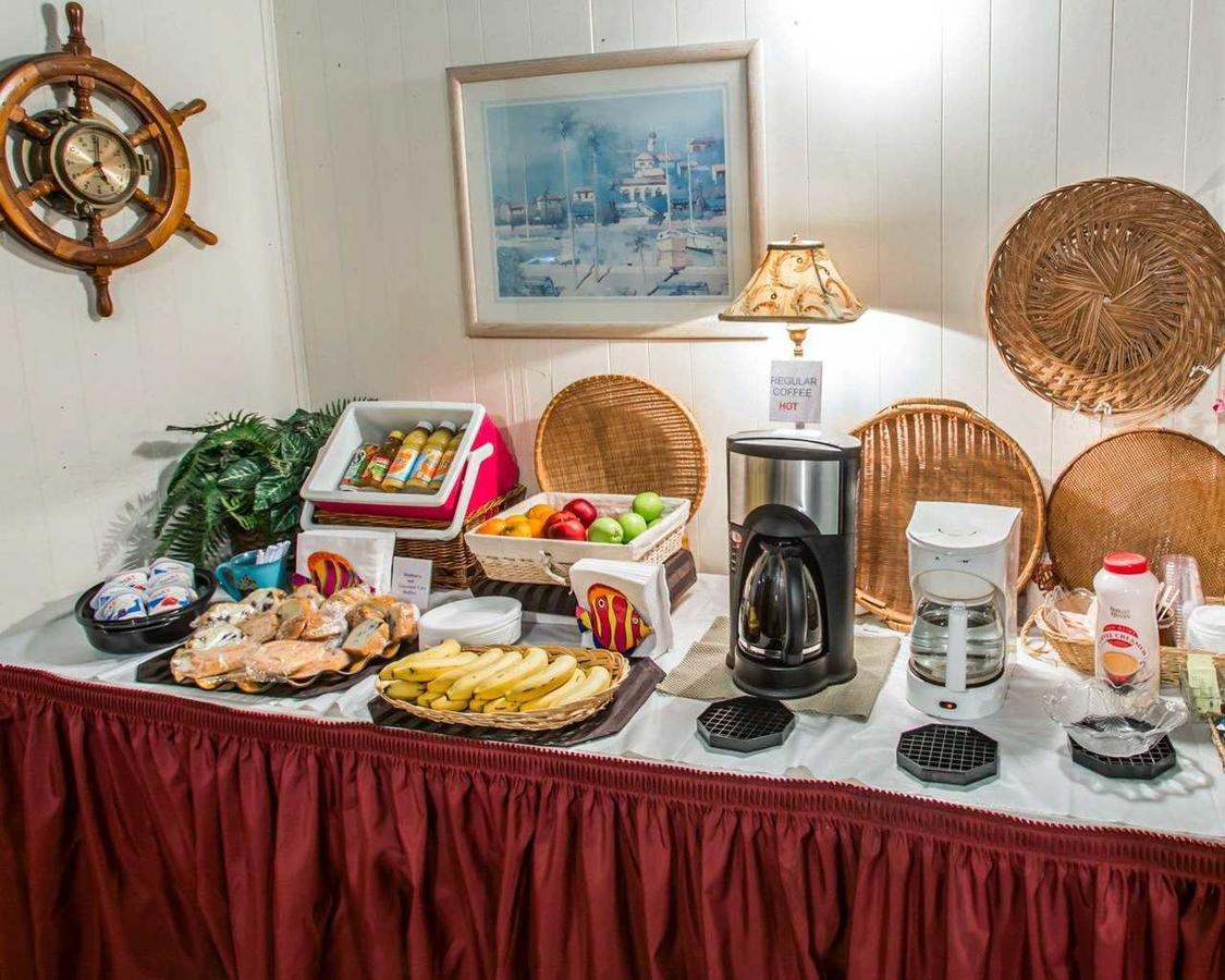 Key Largo Inn 外观 照片
