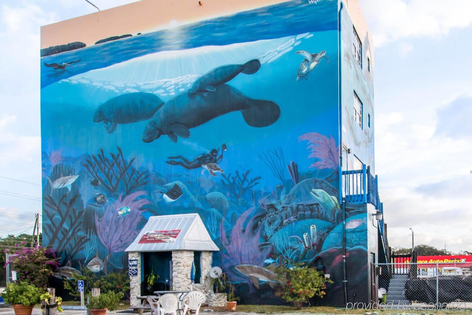 Key Largo Inn 外观 照片