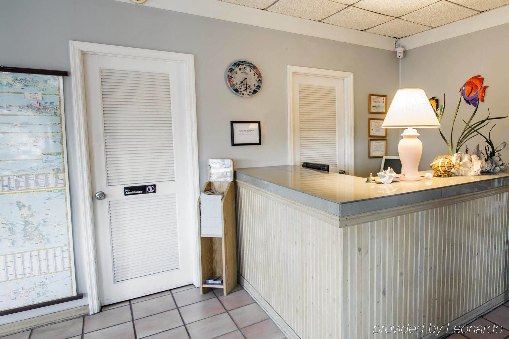 Key Largo Inn 外观 照片
