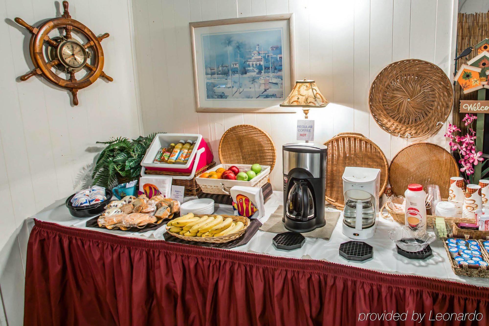 Key Largo Inn 外观 照片