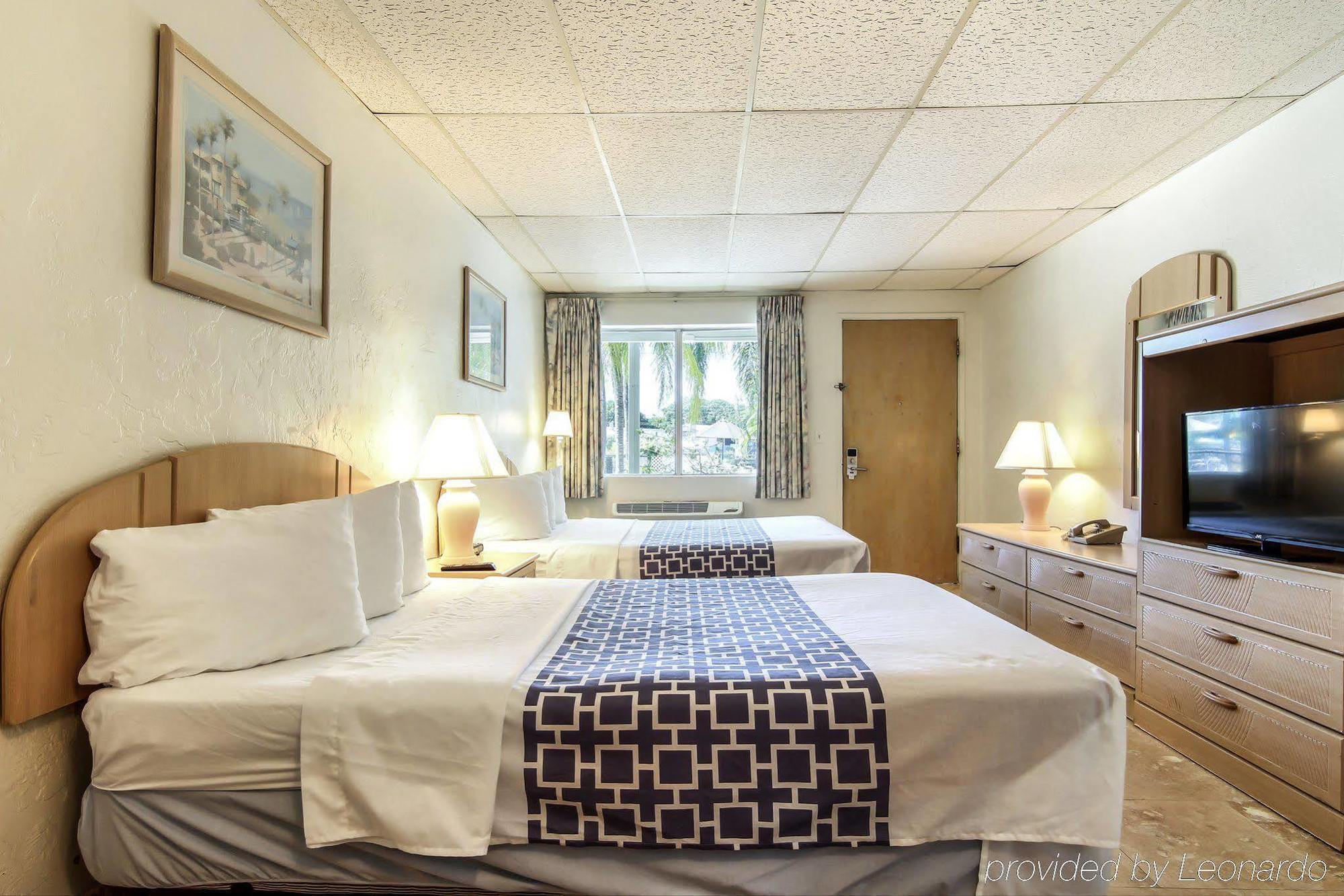Key Largo Inn 外观 照片