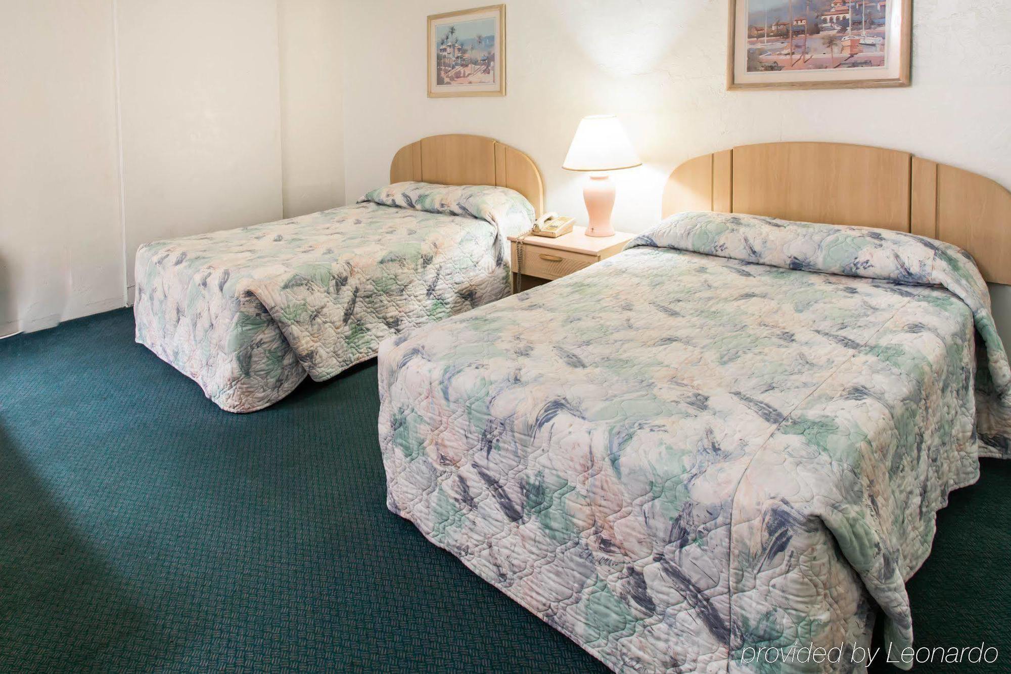 Key Largo Inn 外观 照片