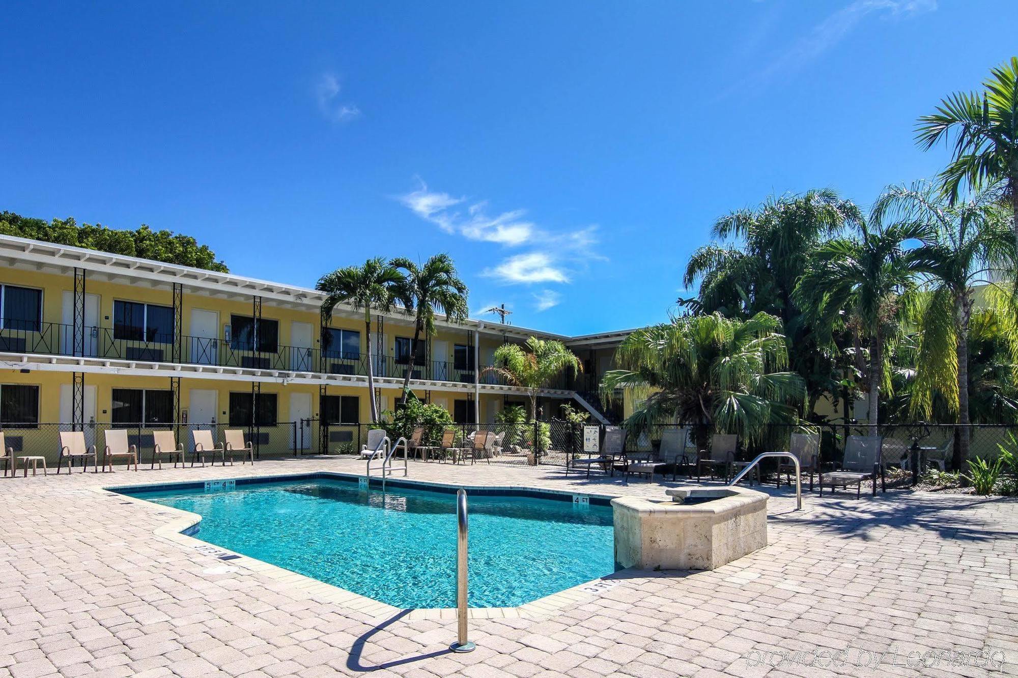 Key Largo Inn 外观 照片