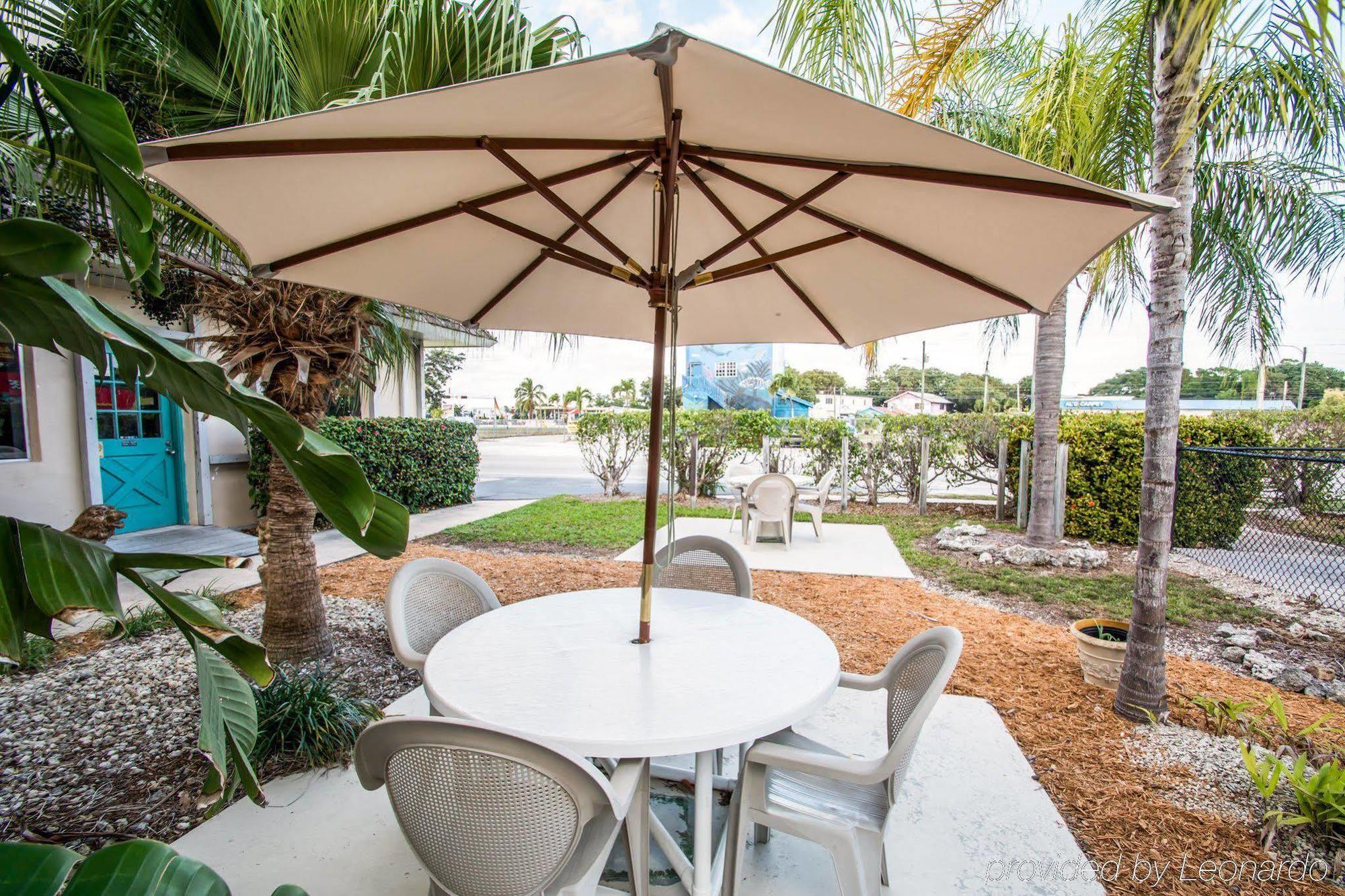 Key Largo Inn 外观 照片