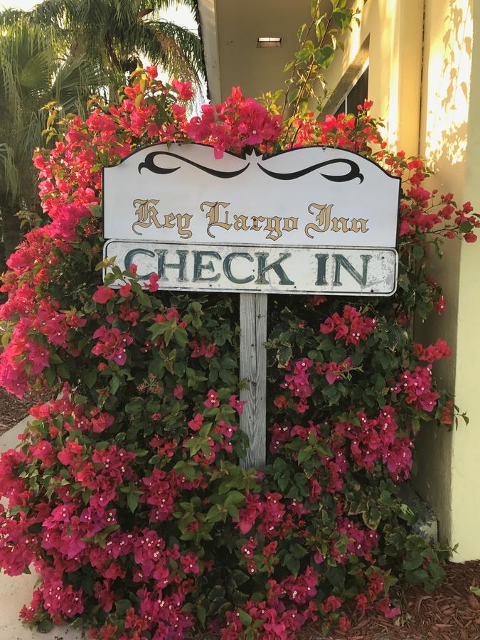 Key Largo Inn 外观 照片