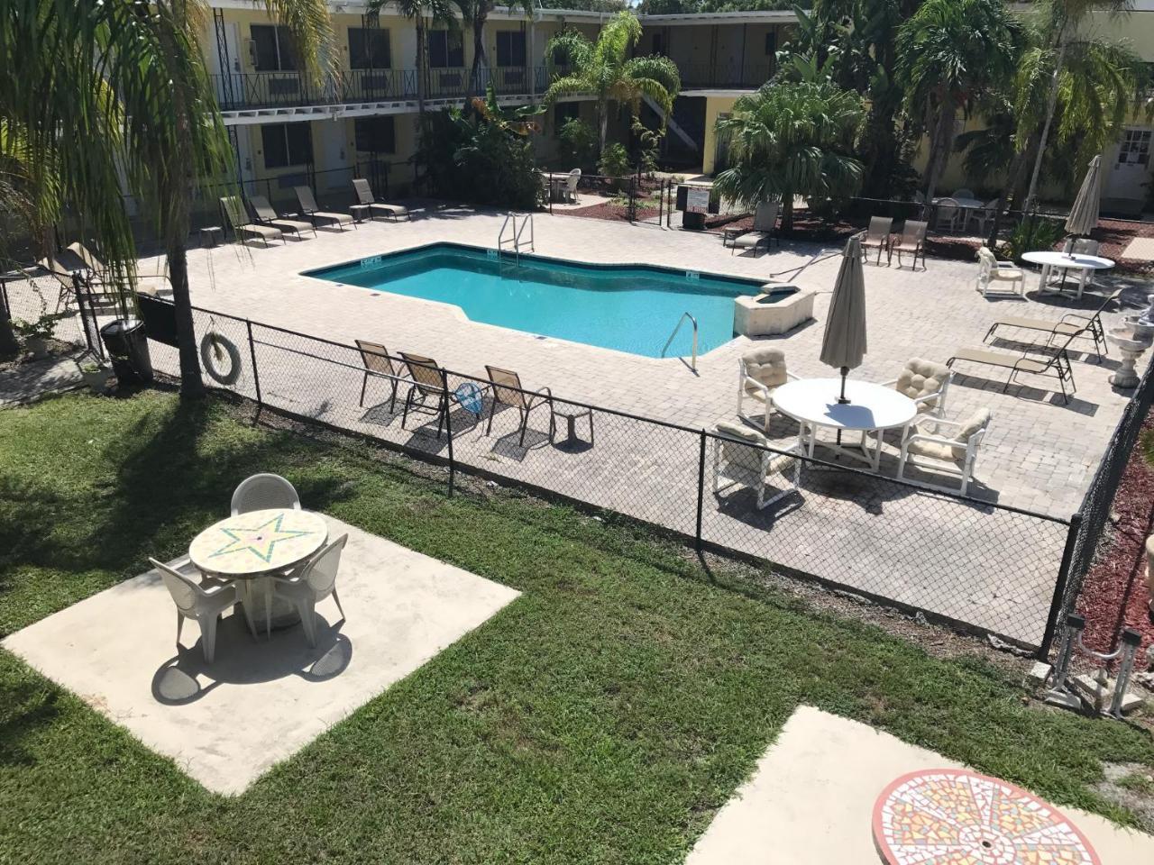 Key Largo Inn 外观 照片