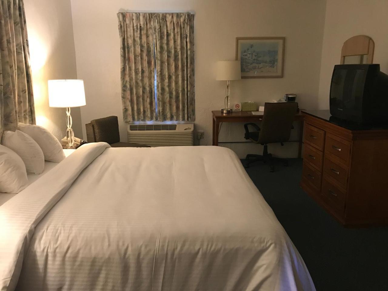 Key Largo Inn 外观 照片