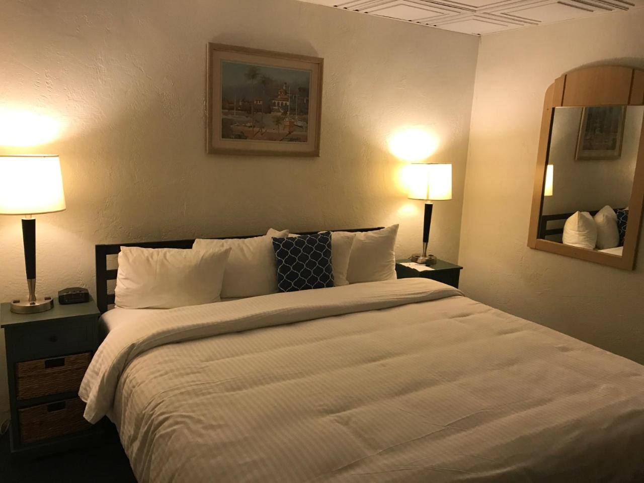 Key Largo Inn 外观 照片