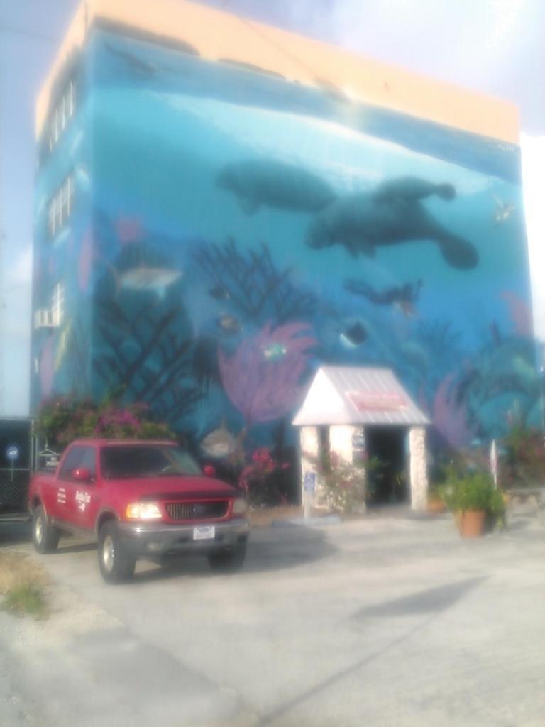 Key Largo Inn 外观 照片