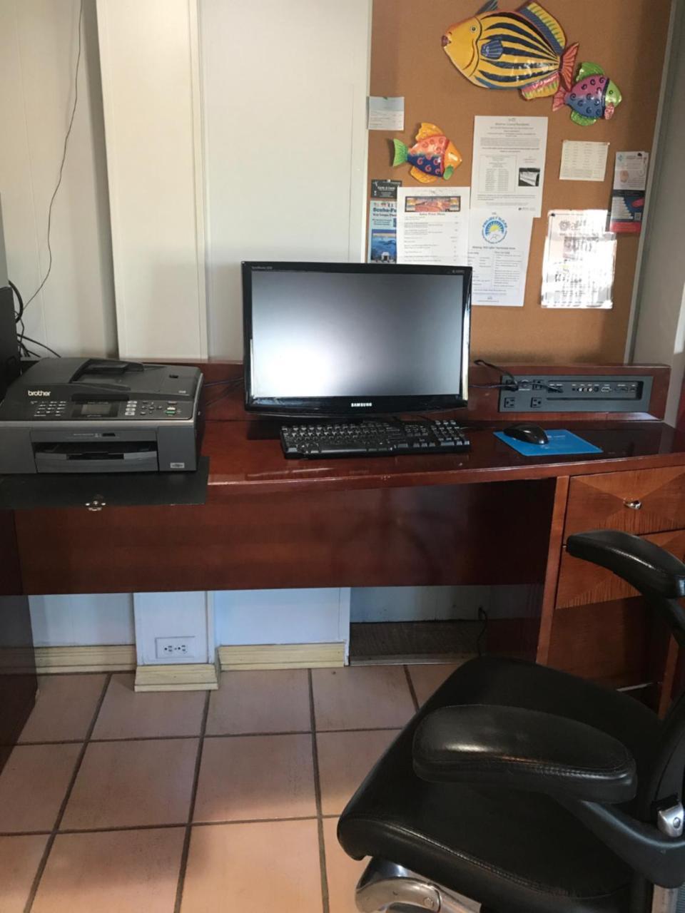 Key Largo Inn 外观 照片