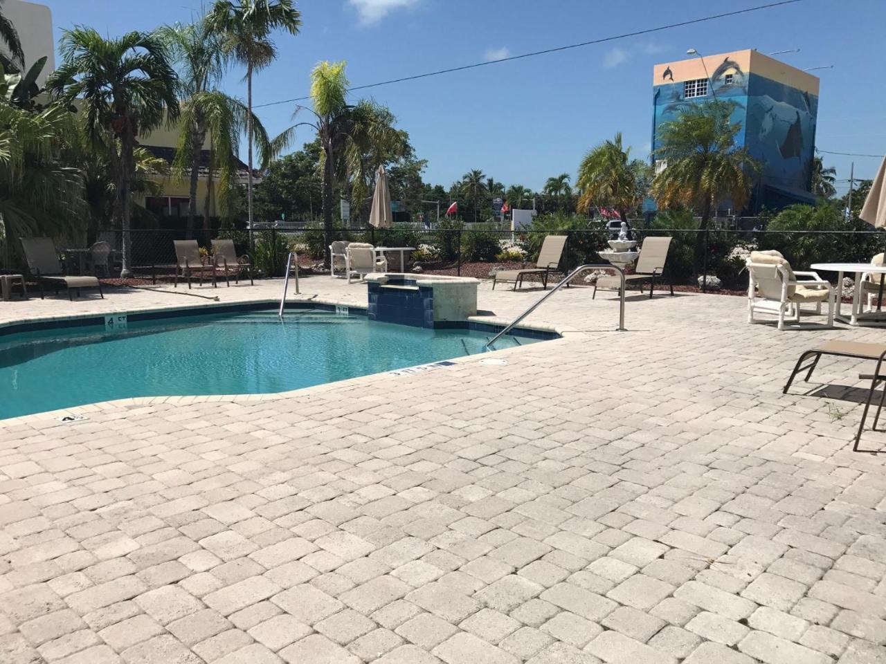 Key Largo Inn 外观 照片