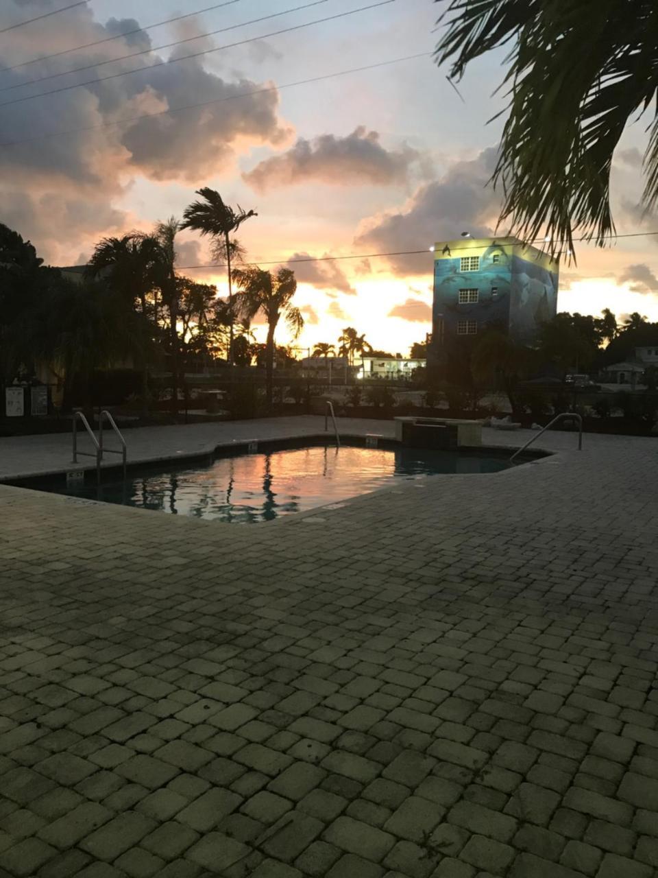 Key Largo Inn 外观 照片