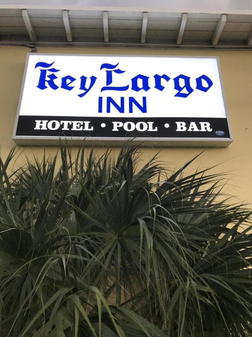 Key Largo Inn 外观 照片