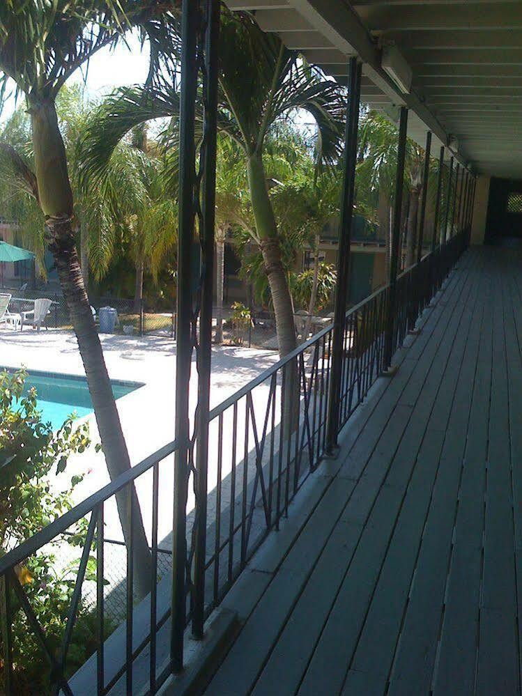 Key Largo Inn 外观 照片
